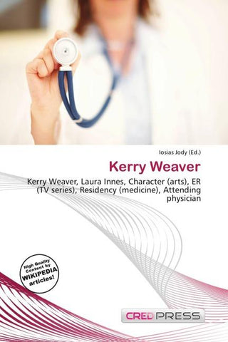 Kerry Weaver