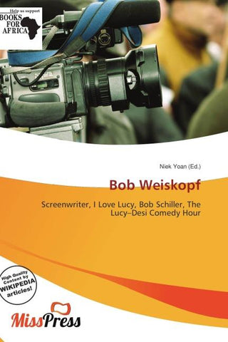 Bob Weiskopf