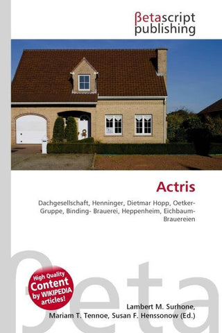 Actris