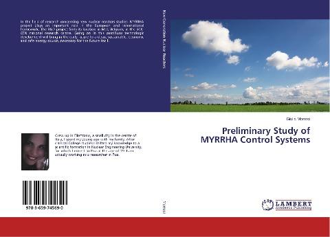 Preliminary Study of MYRRHA Control Systems