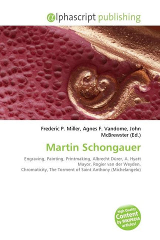 Martin Schongauer