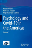 Psychology and Covid-19 in the Americas