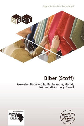 Biber (Stoff)