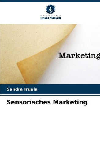 Sensorisches Marketing
