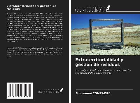 Extraterritorialidad y gestión de residuos