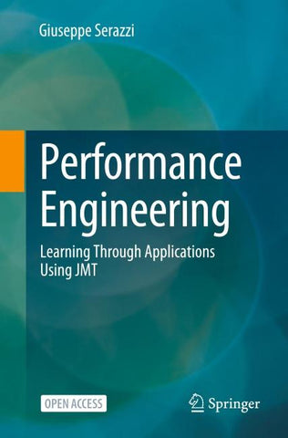 Performance Engineering