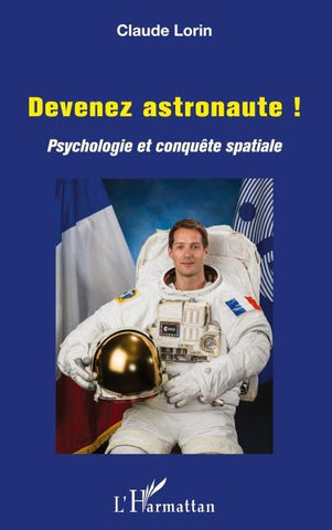 Devenez astronaute !