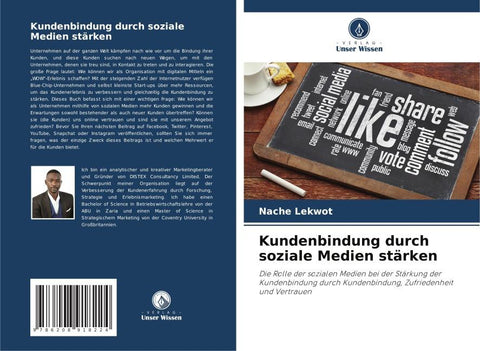 Kundenbindung durch soziale Medien stärken