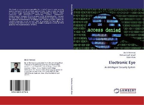 Electronic Eye