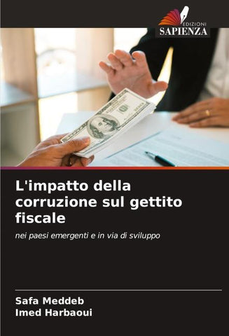 L'impatto della corruzione sul gettito fiscale