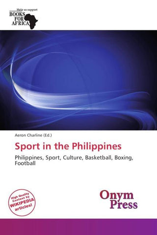 Sport in the Philippines