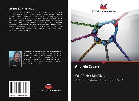 QUERINO RIBEIRO :