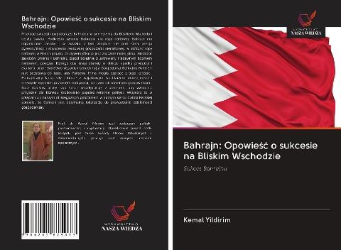 Bahrajn: Opowie¿¿ o sukcesie na Bliskim Wschodzie