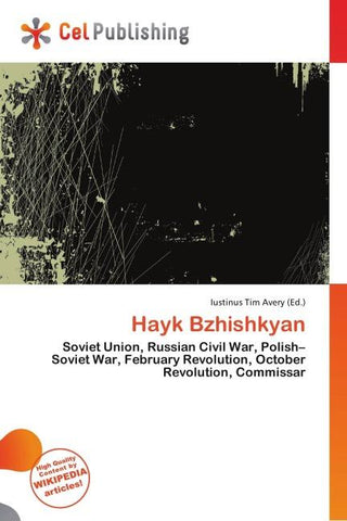 Hayk Bzhishkyan