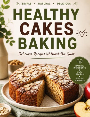 Healthy Cakes