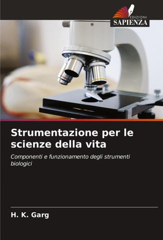 Strumentazione per le scienze della vita