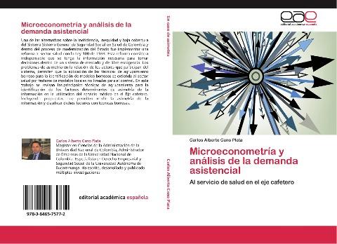 Microeconometría y análisis de la demanda asistencial