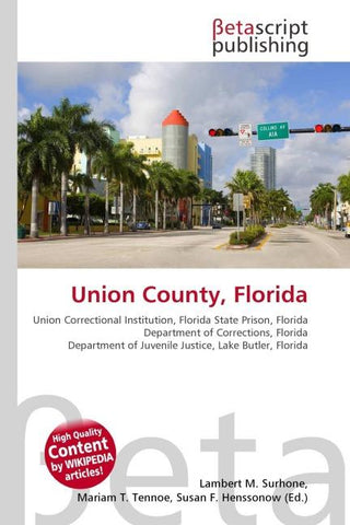 Union County, Florida
