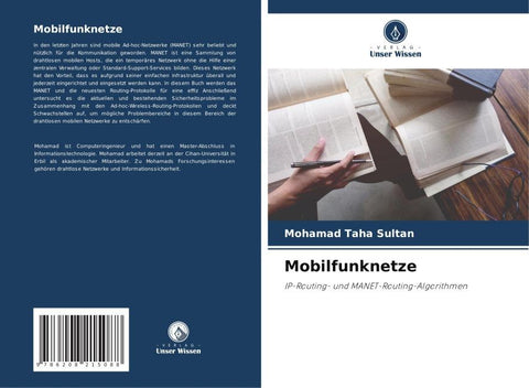 Mobilfunknetze