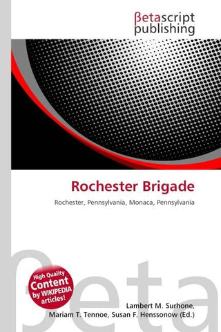 Rochester Brigade