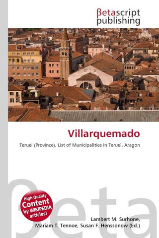 Villarquemado
