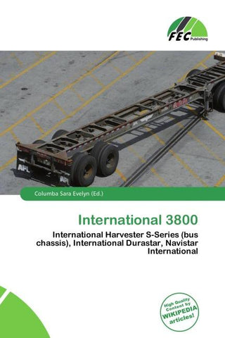 International 3800