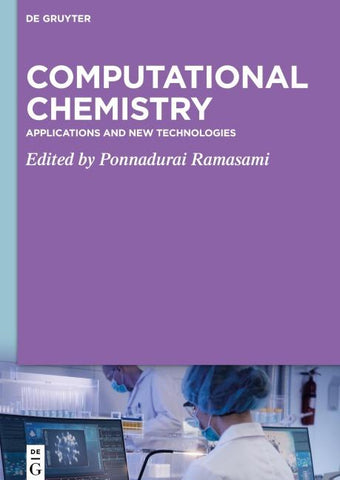 Computational Chemistry