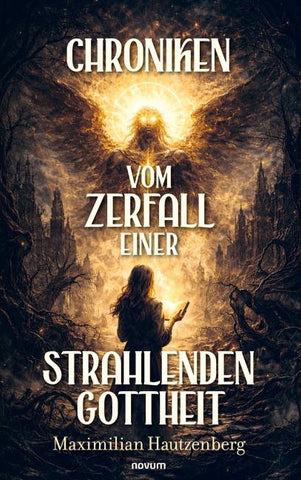 Chroniken vom Zerfall einer strahlenden Gottheit