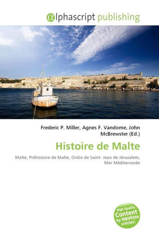 Histoire de Malte