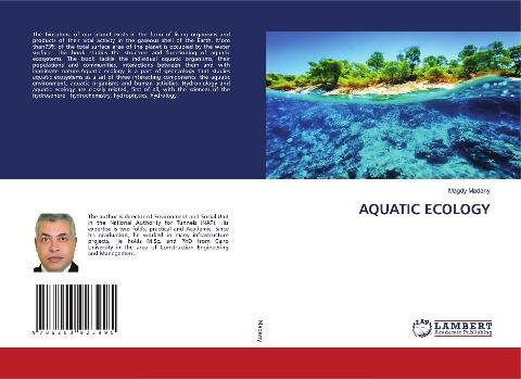 AQUATIC ECOLOGY