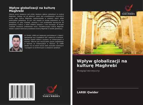 Wp¿yw globalizacji na kultur¿ Maghrebi
