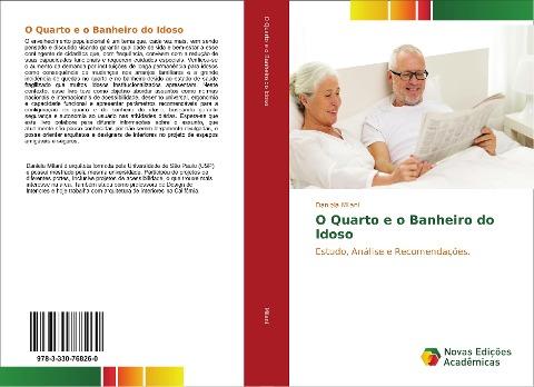 O Quarto e o Banheiro do Idoso