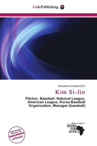 Kim Si-Jin