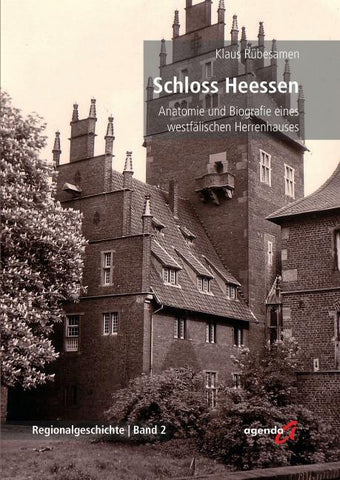 Schloss Heessen