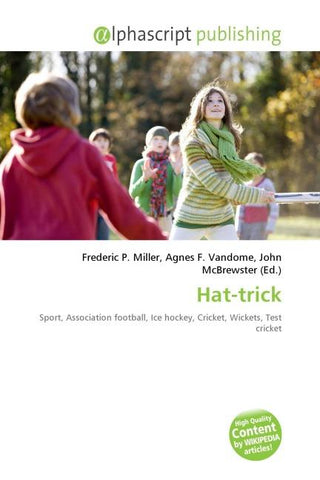 Hat-trick