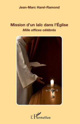 Mission d'un laïc dans l'Eglise