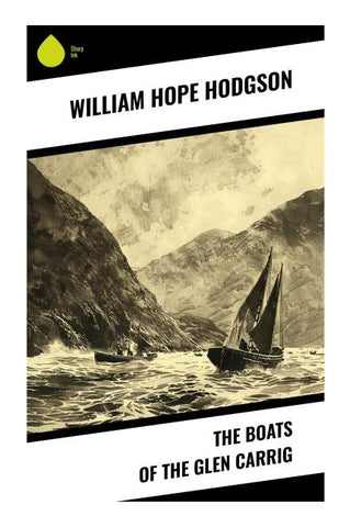 The Boats of the Glen Carrig