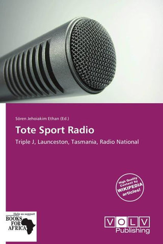 Tote Sport Radio