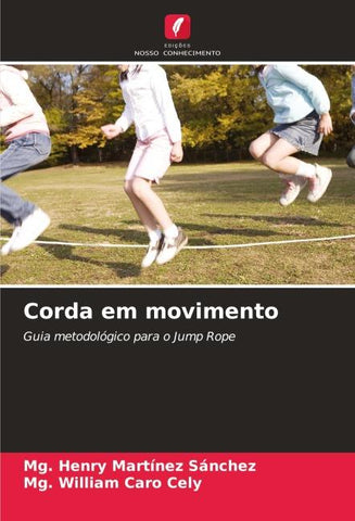 Corda em movimento