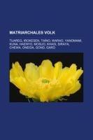 Matriarchales Volk