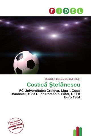 Costic¿ ¿tef¿nescu