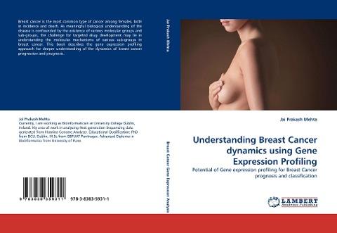 Understanding Breast Cancer dynamics using Gene Expression Profiling