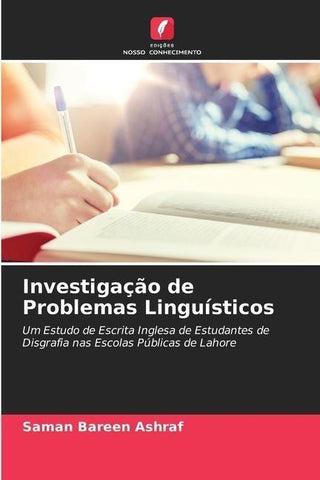 Investigação de Problemas Linguísticos