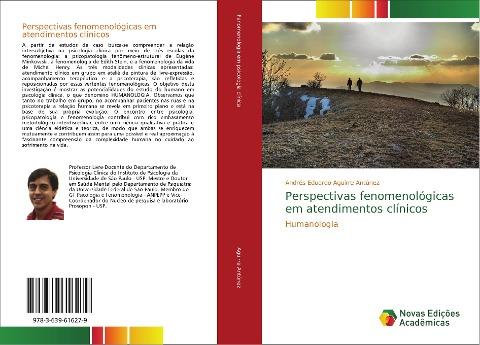 Perspectivas fenomenológicas em atendimentos clínicos