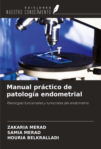 Manual práctico de patología endometrial