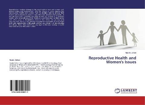 Reproductive Health and Women's Issues