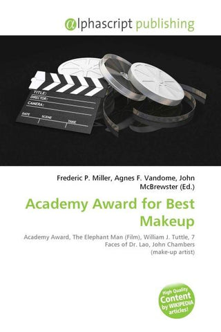 Academy Award for Best Makeup