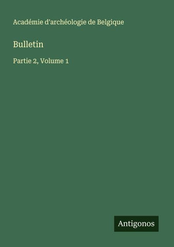 Bulletin