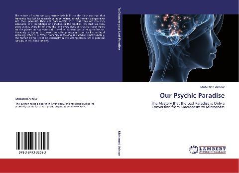 Our Psychic Paradise