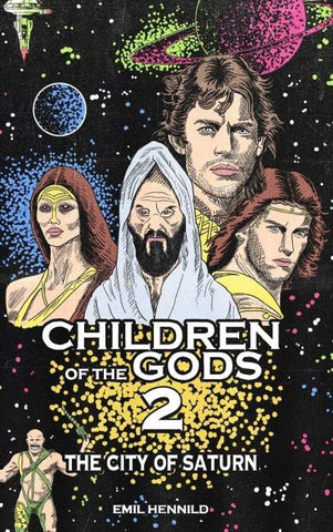Children of the Gods 2